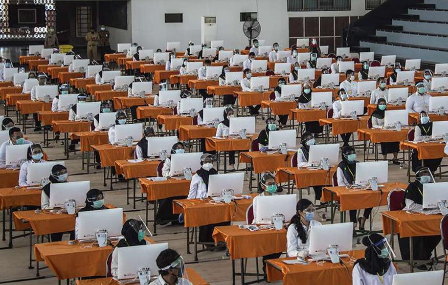 Peluang Besar CPNS 2026 untuk Lulusan SMA, Ini Formasi yang Paling Diburu